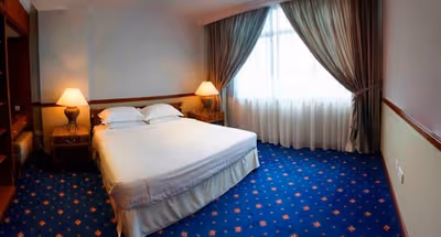 Lorong Gerai Timur Service Apartment