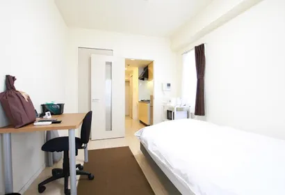 Masaki Serviced Apartments