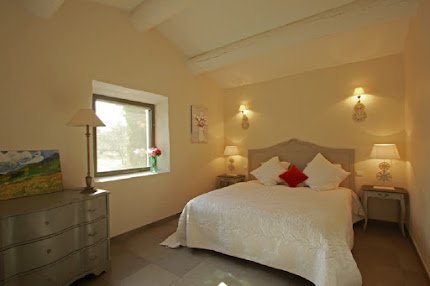 Deluxe Villa in the Heart of the Alpilles