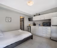 Coral Way - Brickell Area Comfortable Studio for 2