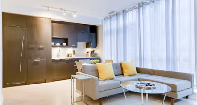 Weldrick Suite