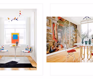 O St NW Serviced Apartment