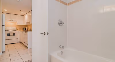 Rue Charlotte Apartment