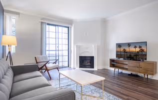 Burton Luxury Way Apartment