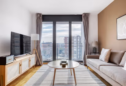 Les Tres Torres, Barcelona Serviced Apartments