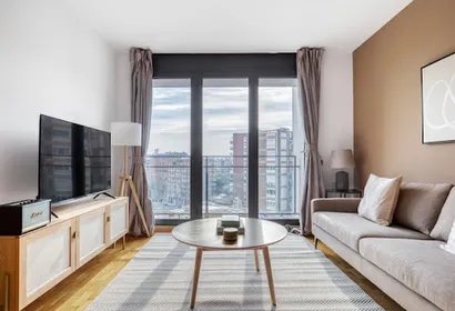 Les Tres Torres, Barcelona Serviced Apartments