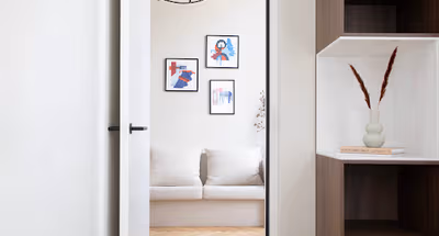 Middenweg Serviced Apartments