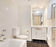 Pyrmont Street Serviced Apartments