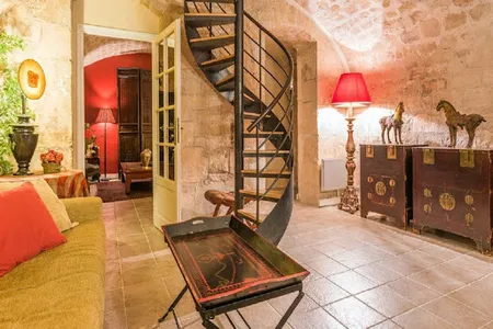 MAGICAL 170M2 HOME OF PURE BLISS IN LE MARAIS