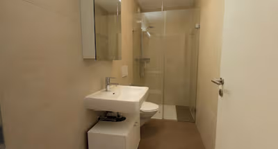Paderewski Serviced Apartment