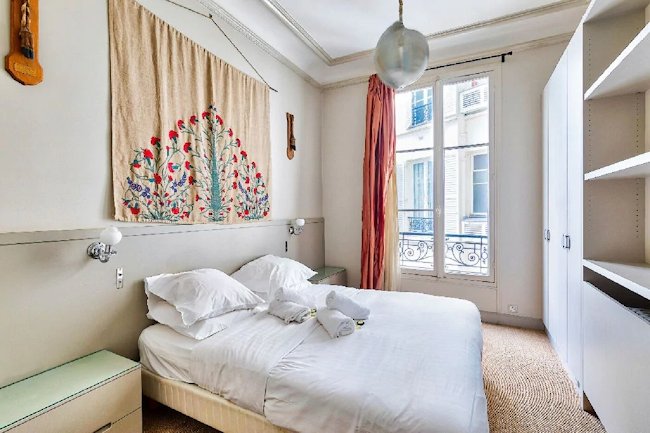 A 150M2 VINTAGE LUXURY IN ST. GERMAIN LUXEMBOURG