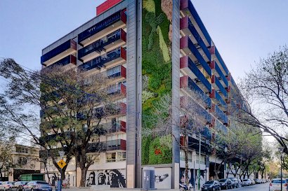Quartier Dorrego