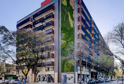 Quartier Dorrego