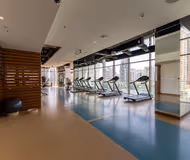 Spacious 1BR In Dubai Marina