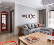 Chmielna Serviced Apartment