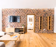 Kaiserstraße Serviced Apartment