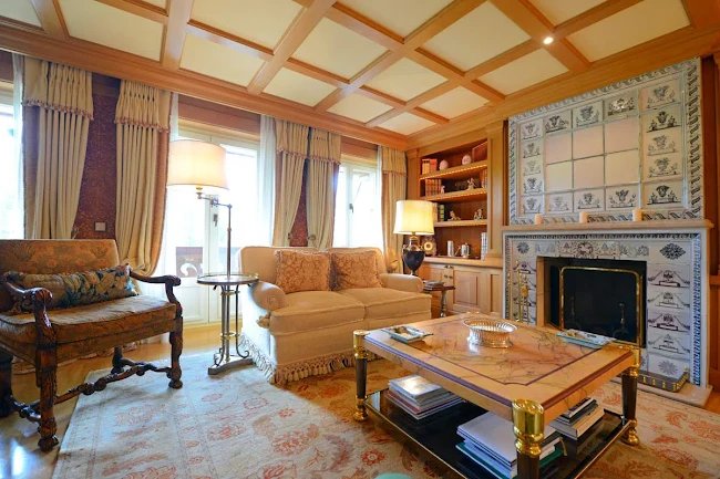 Classic and Exquisite Chalet in Gstaad