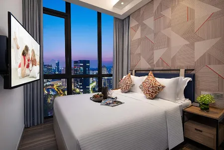 Balestier Serviced Apartments-II