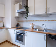 Vagabond Downtown VII