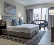 Rte De Dar El Beida Serviced Apartment