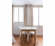 Rue Lauriston Serviced Apartment