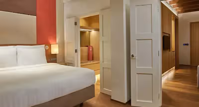 Palawan Ridge Serviced Apartments