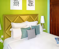 Al Sahab Tower 1 Residential Apartments