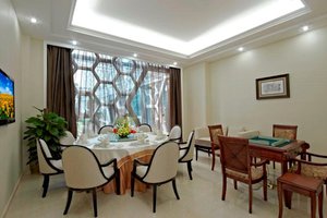North Shixia Street Apartments
