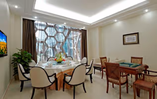 North Shixia Street Apartments