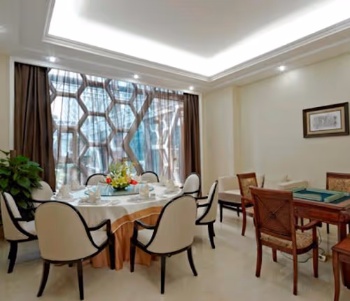 North Shixia Street Apartments