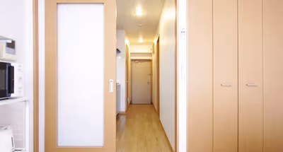 Yokkaichi Serviced Apartments