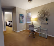 Edenvale Drive Serviced Apartment