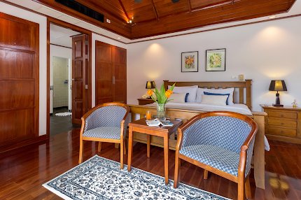 Handsome Villa Near Kata Beach