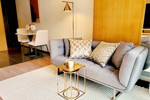 Kwai Fong Street Apartments
