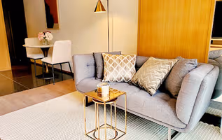 Kwai Fong Street Apartments