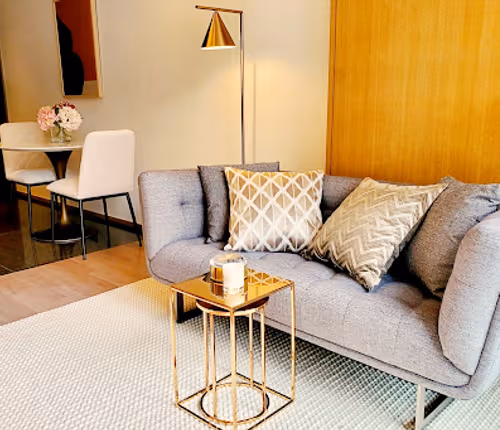 Kwai Fong Street Apartments