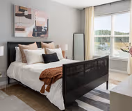 Alta Davis Apartment