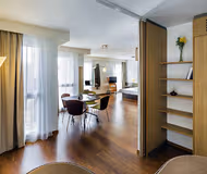 living space at Nantes Centre