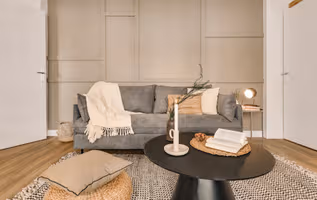 Rue des Mathurins  Serviced Apartment
