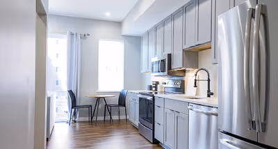 1716 17th Street NW Unit 302