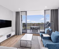 Coward Street Apartments-II