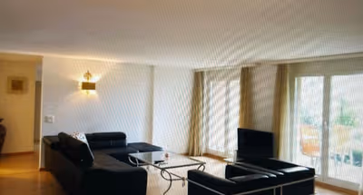 Ottenbergstrasse serviced apartment