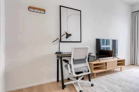 In den Ziegelhöfen Serviced Apartments