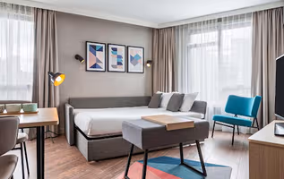 Suresnes Longchamp