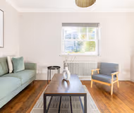 The Putney Apartment