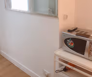 Sheung Wan Serviced Apartments