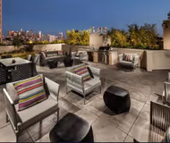 S New Hampshire Ave Serviced Apartments