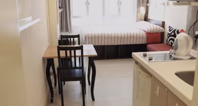 Percival St Serviced Apartments