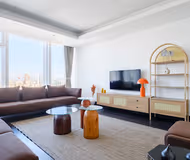 Büyükdere Caddesi Serviced Apartments