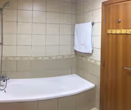 Skycourt Tower Serviced Apartment